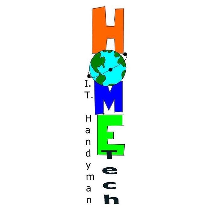 Hometech I.T. Handyman