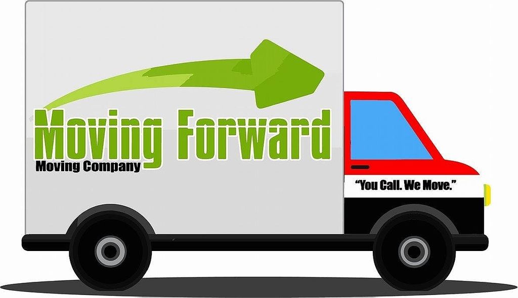 Moving Forward, Moving Company.