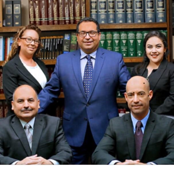 Castillo & Associates APC Attorneys at Law