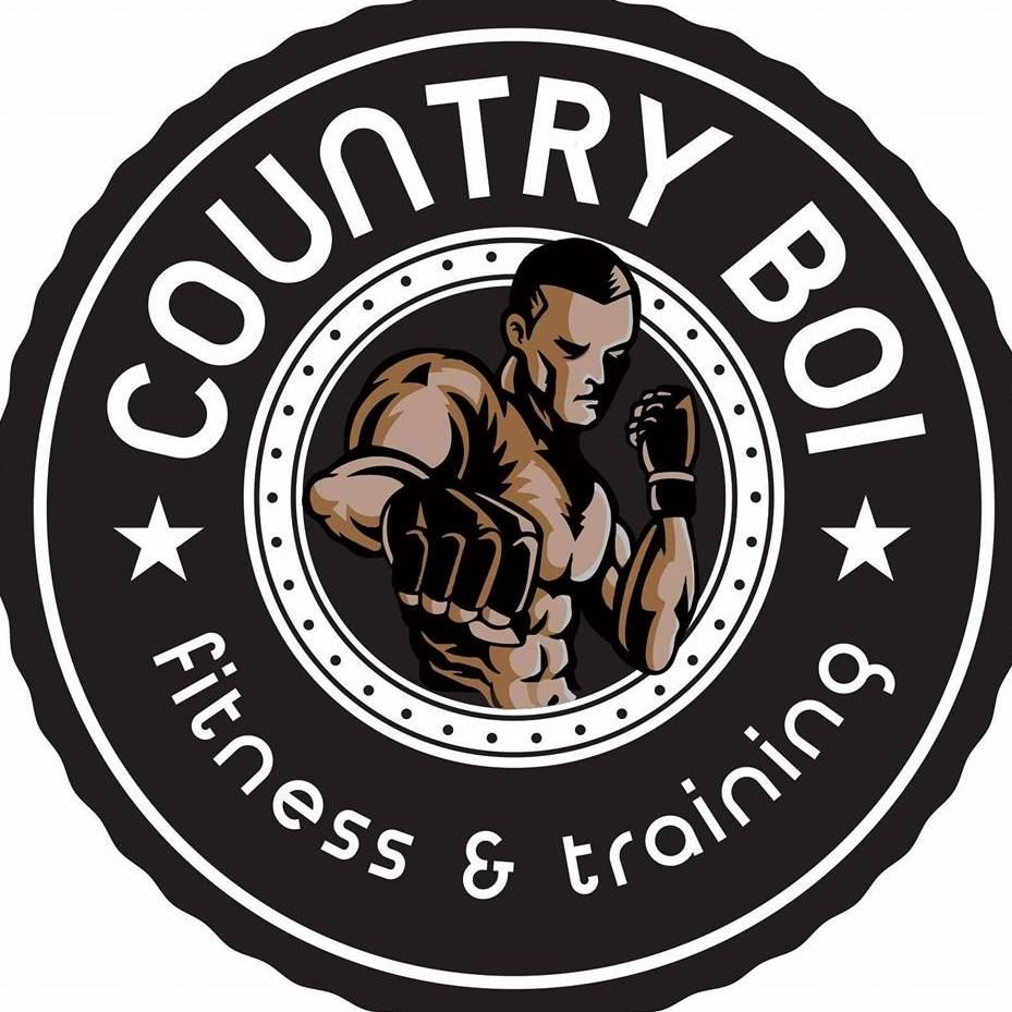 Country Boi Fitness