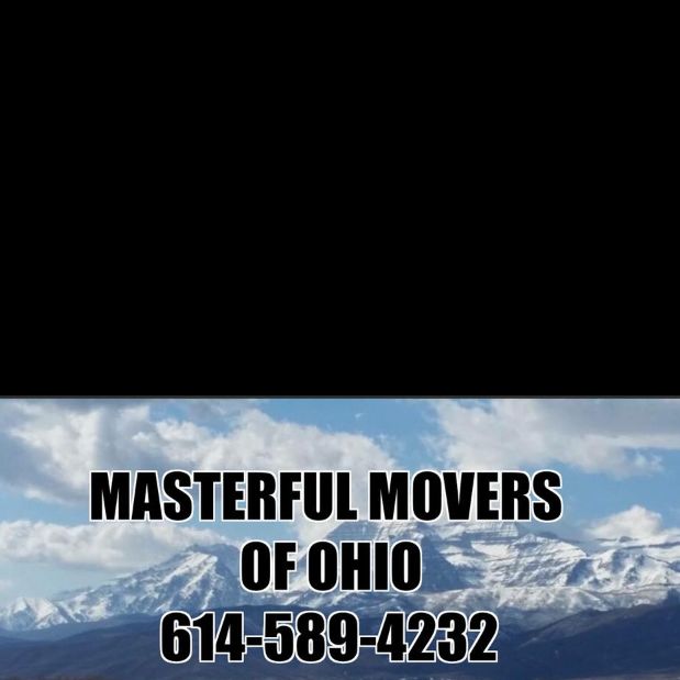 Master movers of Ohio