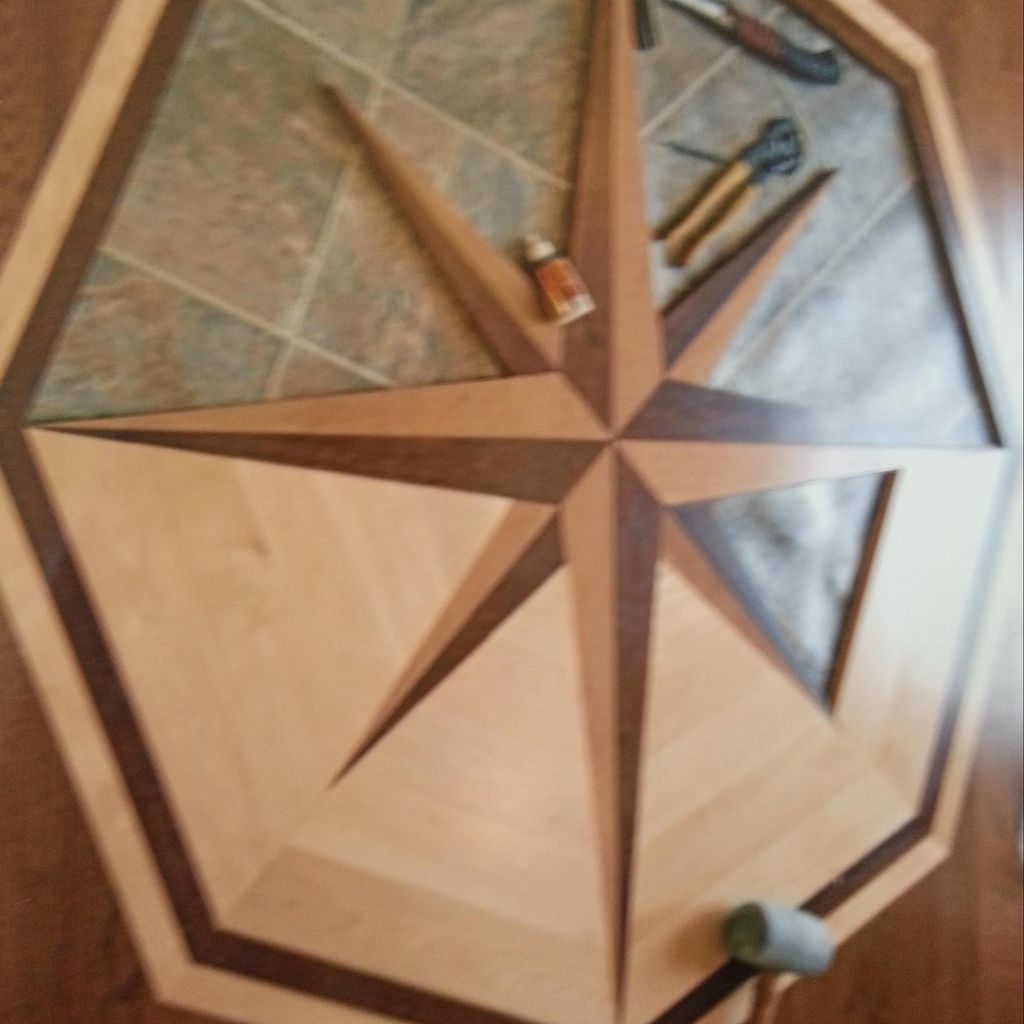 Wades Floor Finishing