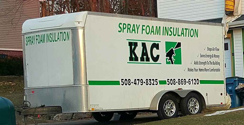 KAC Insulators