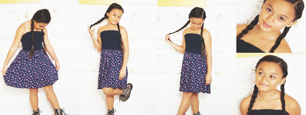 Children's Model Cards