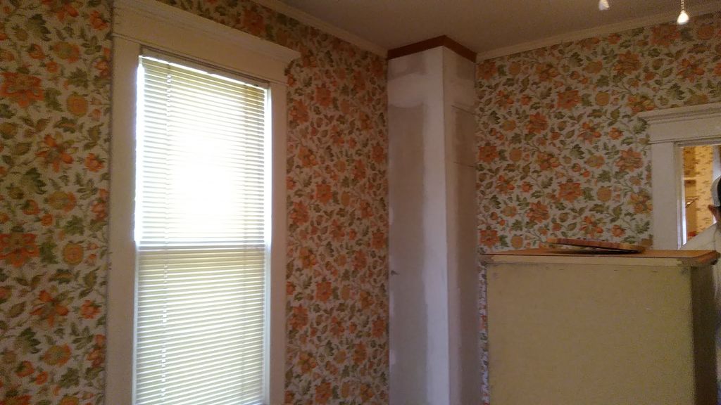 before thumbtack customer contacted pro extreme