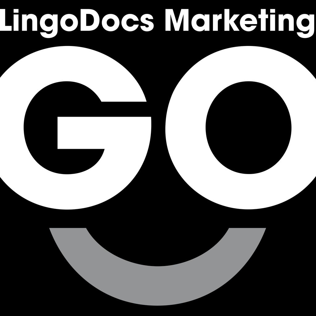 LingoDocs Marketing