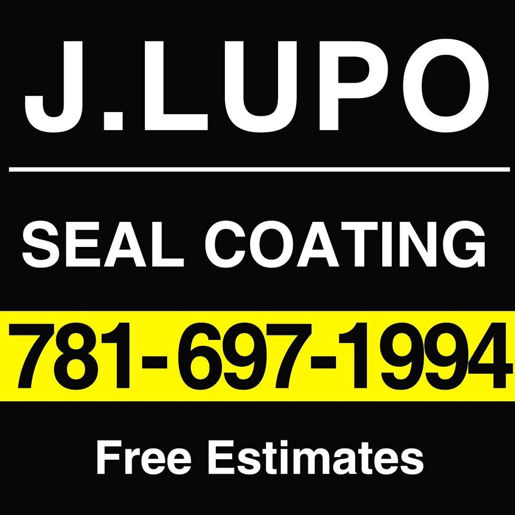 J.lupo seal coating
