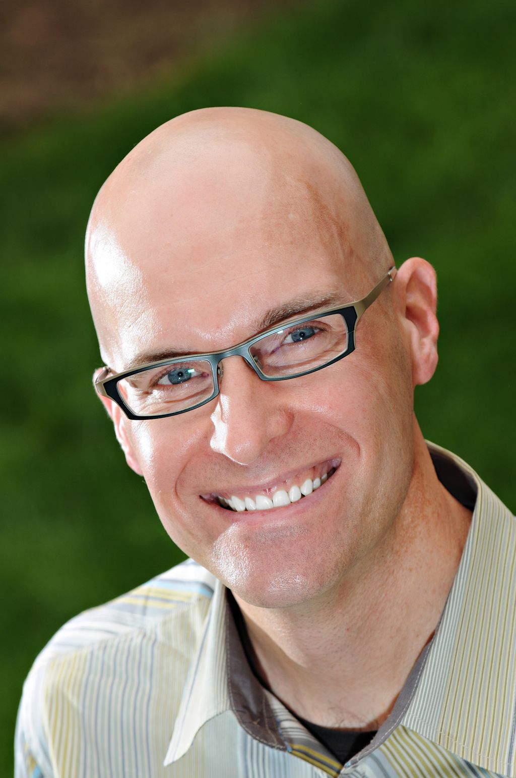 Eric Maki - Director of Atlas Speech Coaching. Cer