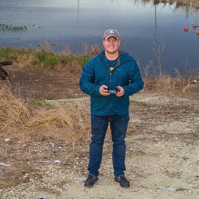 Avatar for Greg Clark Photography