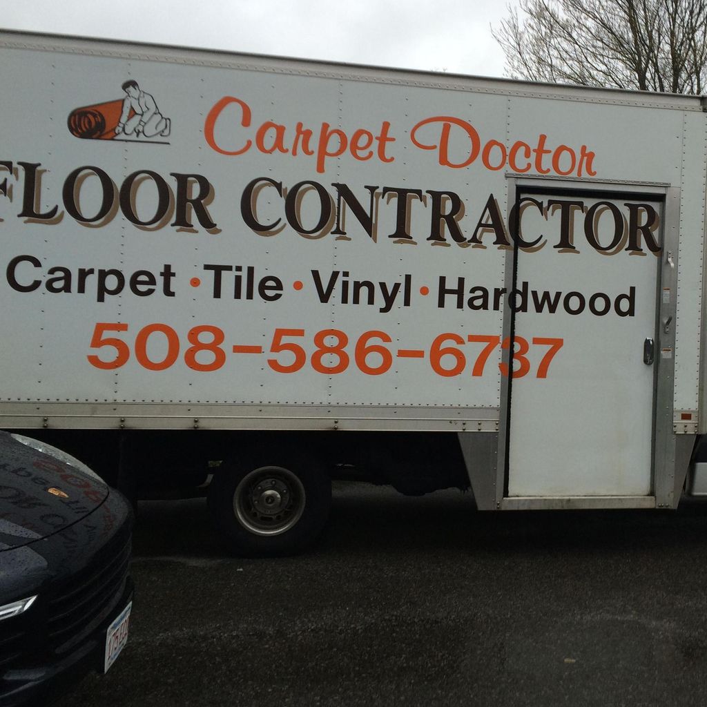 Carpet Doctor
