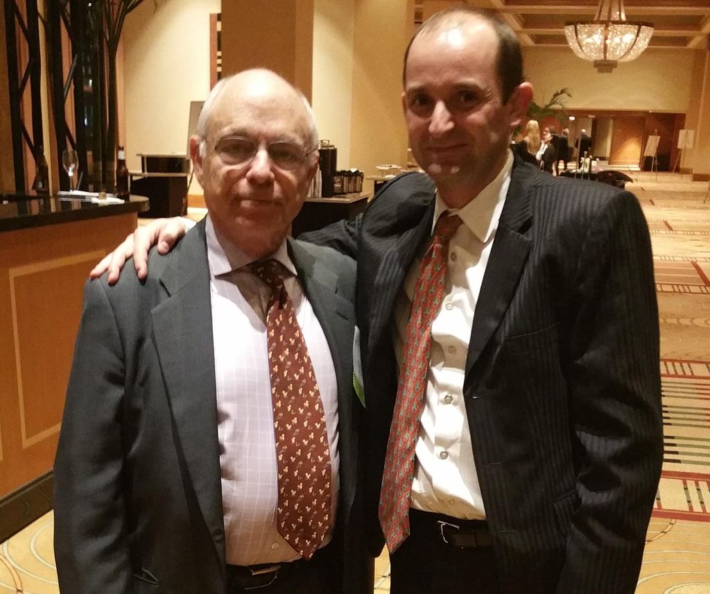 Ralph Wanger, CFA, is one of the greatest investor
