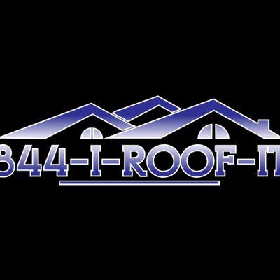 Avatar for 844-I-ROOF-IT