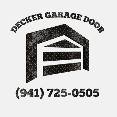 Avatar for Decker Garage Door