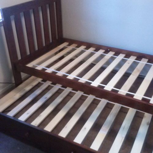 Day Beds Starting at $85
