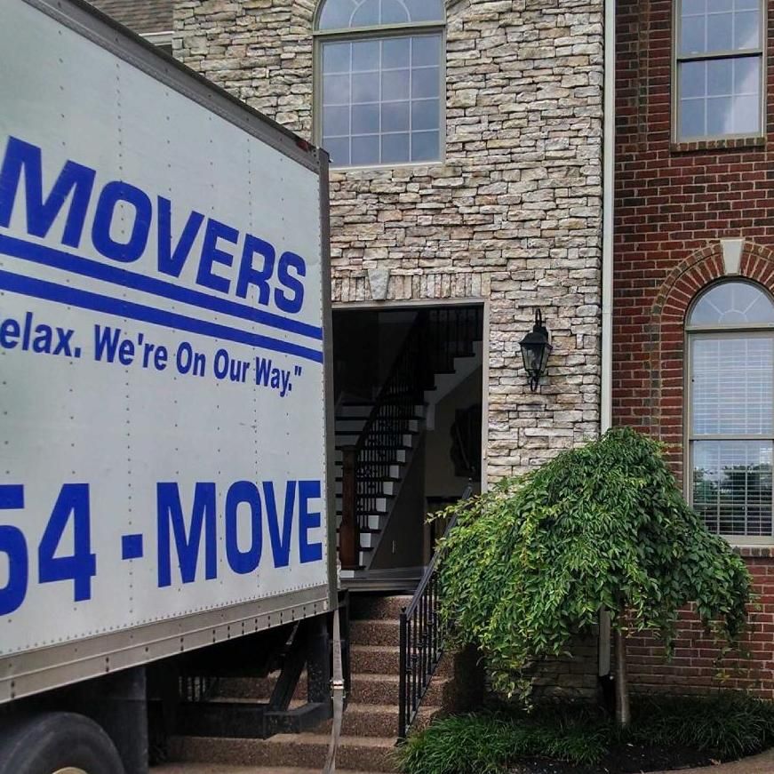 Master Movers LLC