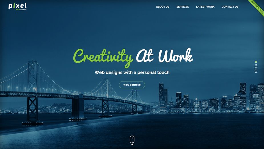 Creativity at Work