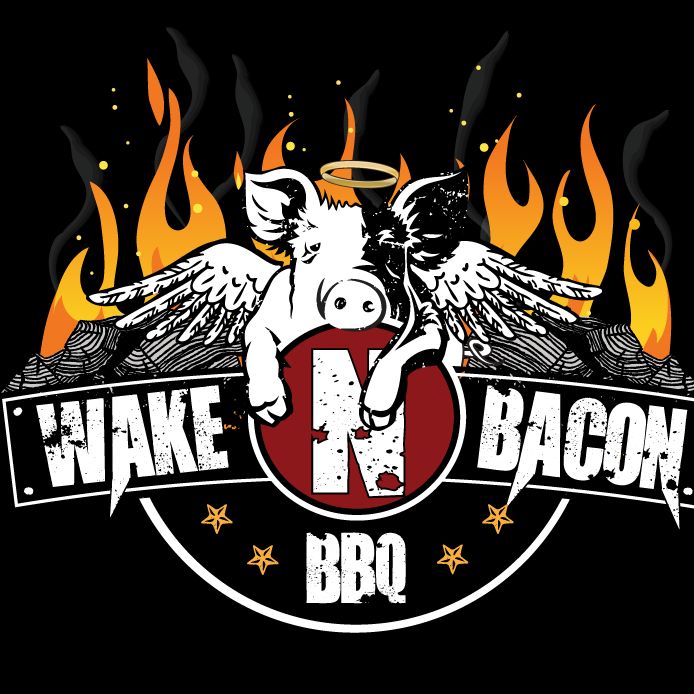 Wake N' Bacon BBQ