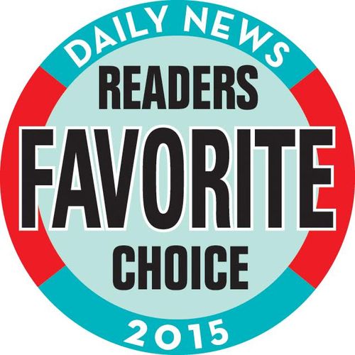 Voted Favorite Living Trust for 2015 by the Los An