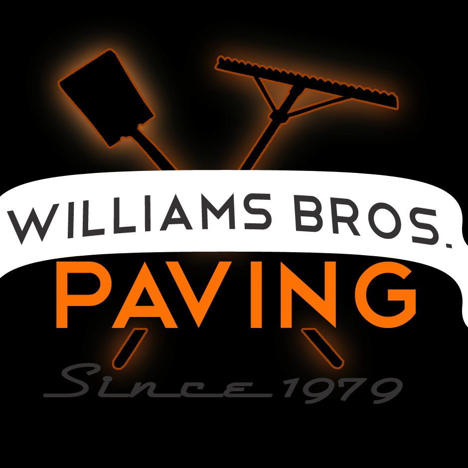 Williams Brothers Paving