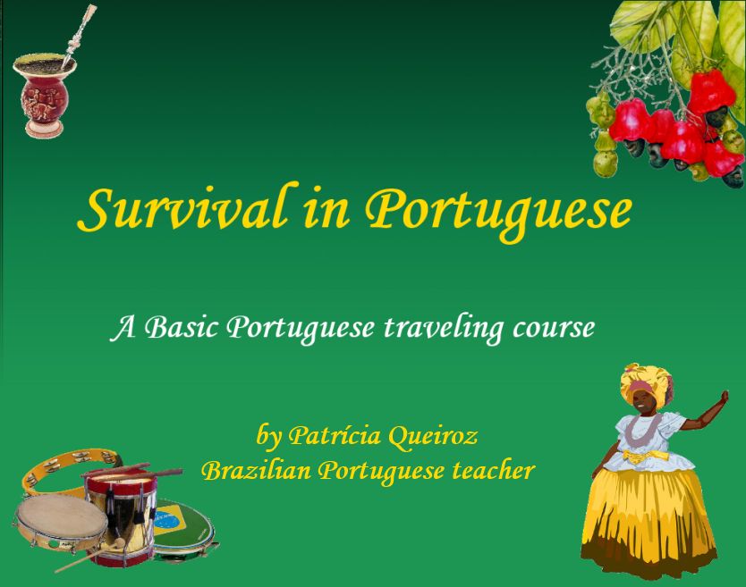 10-hour course developed to help travelers who don