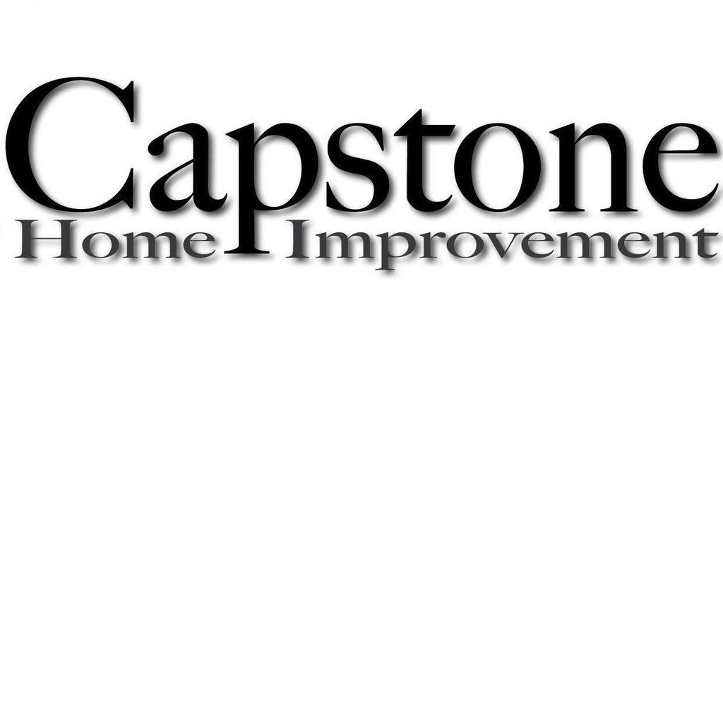 Capstone Home Improvement