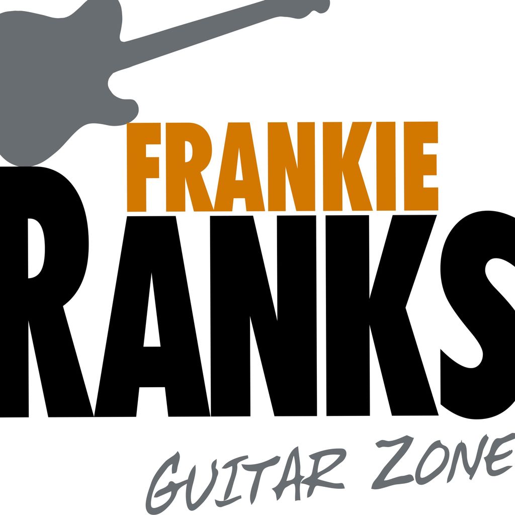 Frankie Ranks Guitar Zone