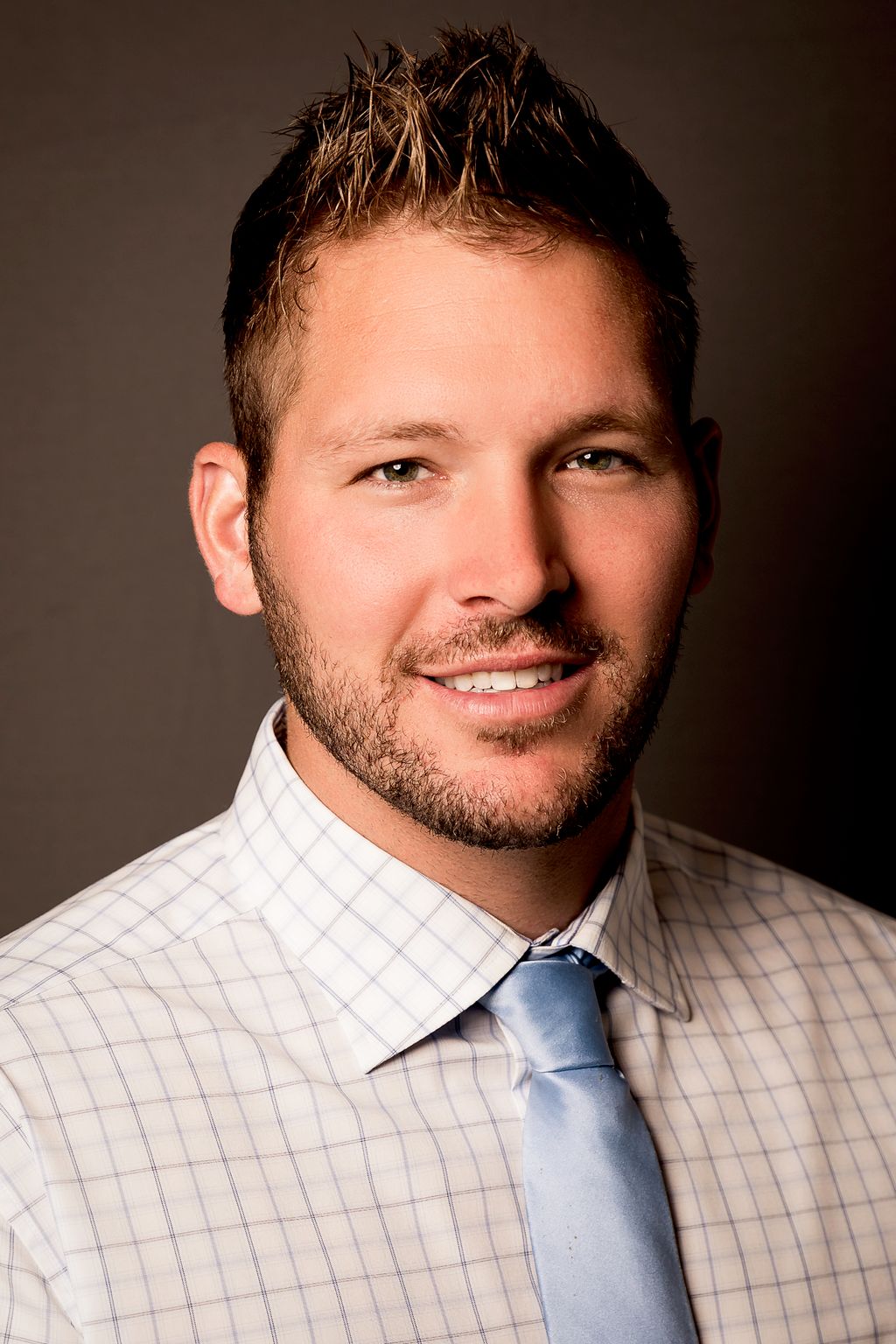 Capio Creative Co. | Executive Portrait