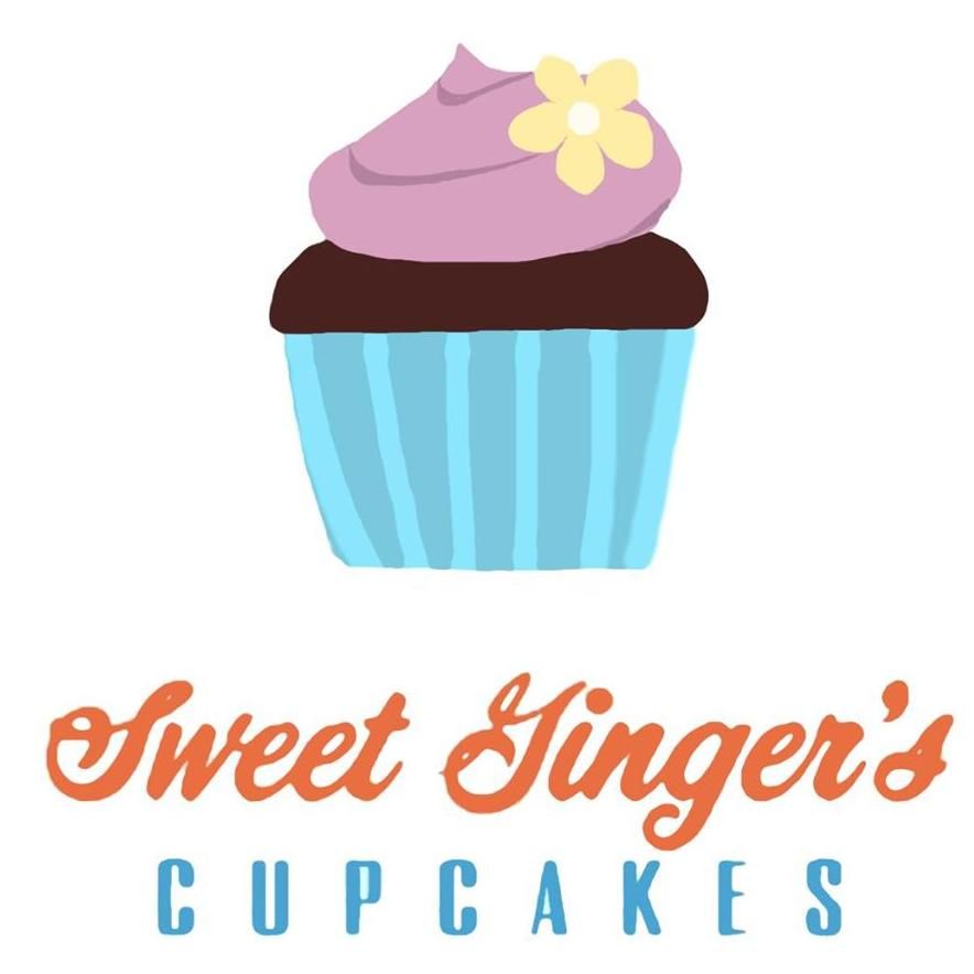 Sweet Ginger's Cupcakes & More