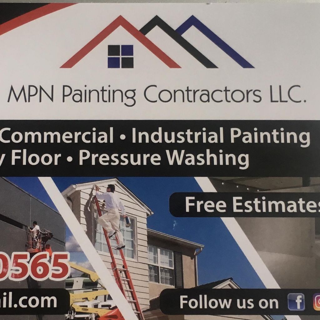 MPN Painting Contractors