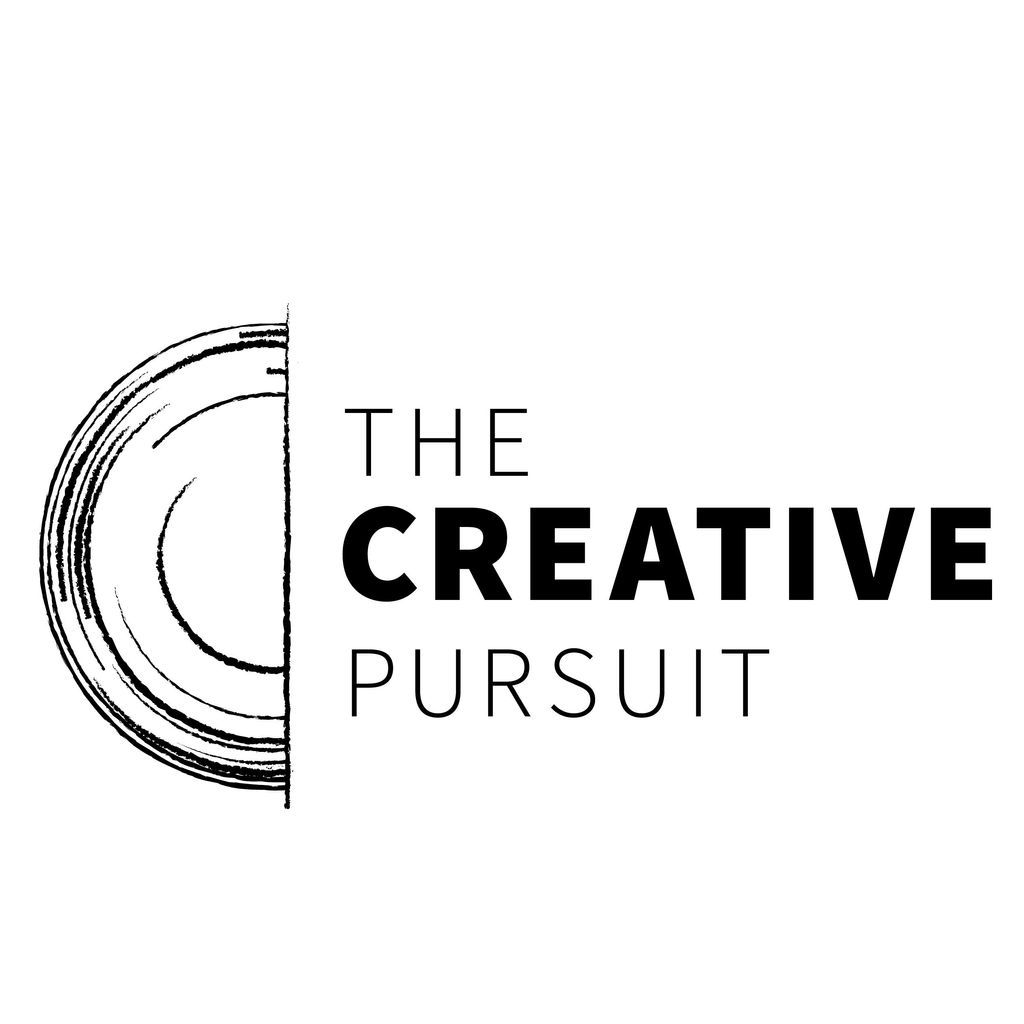 The Creative Pursuit