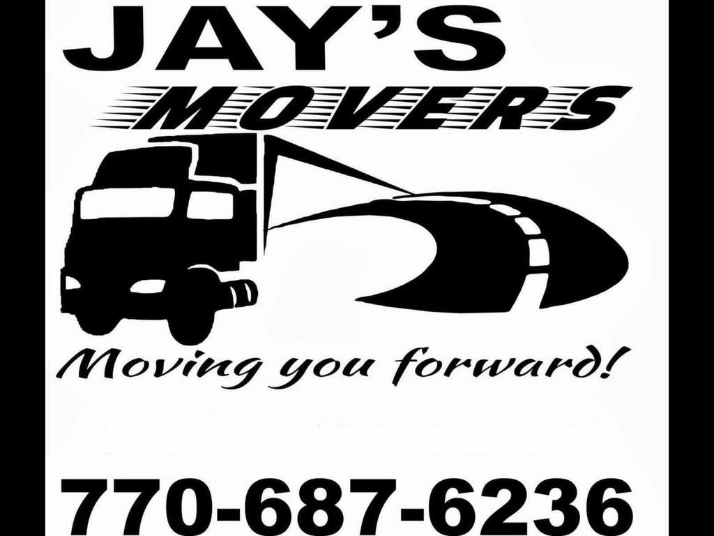 Jay’s Movers