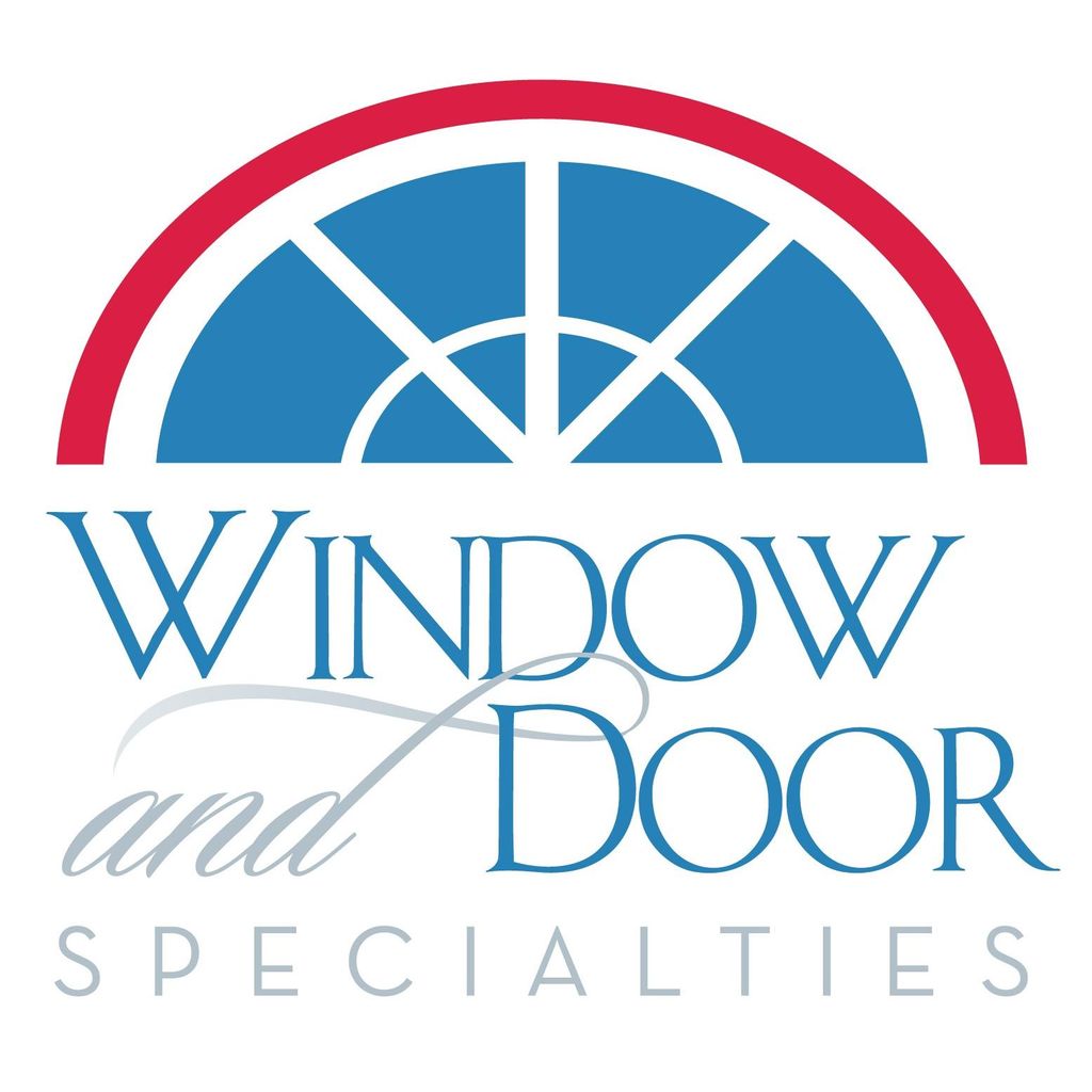 Window and Door Specialties