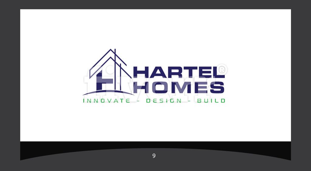 Hartel Homes