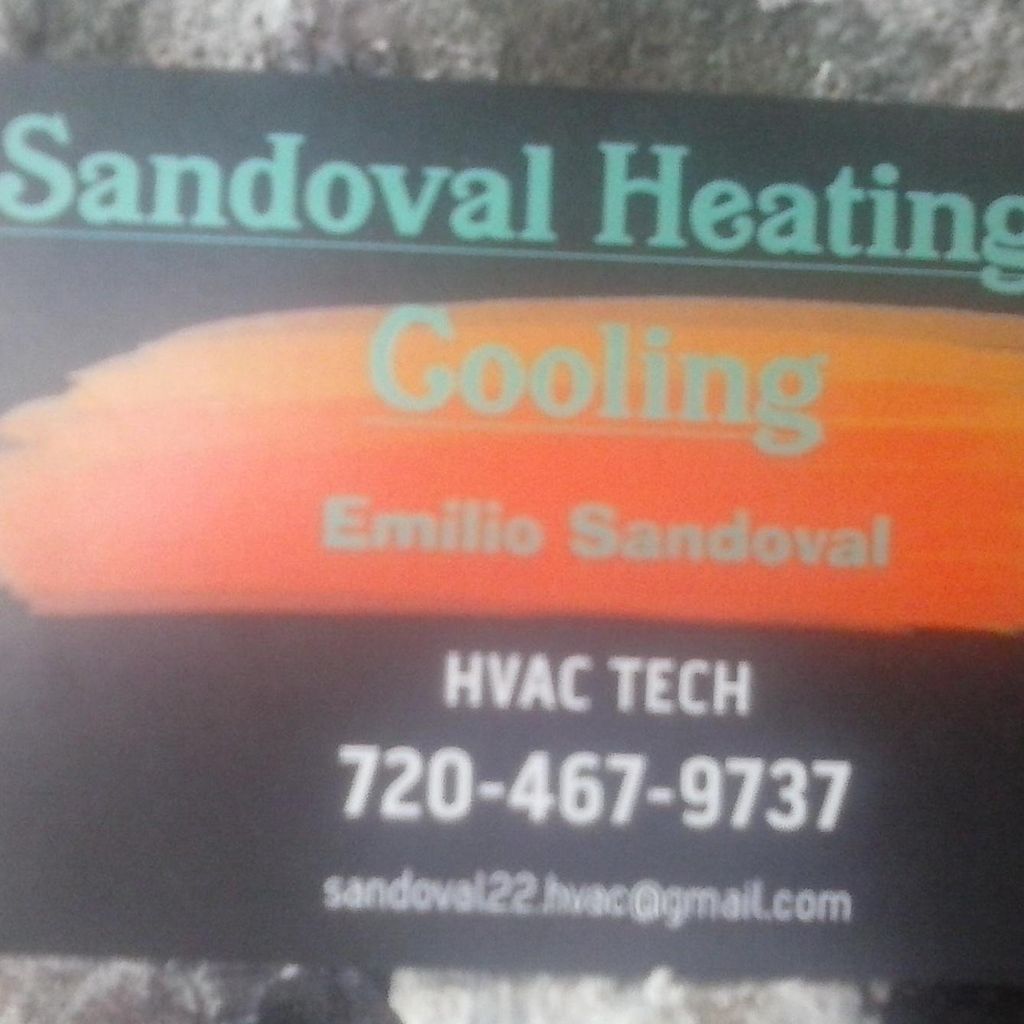 Sandoval Heating & Cooling