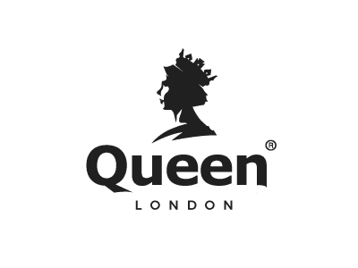 Queen London Logo