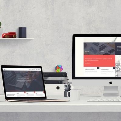 Altius Web Design