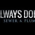 Always Done Right Sewer & Plumbing LLC