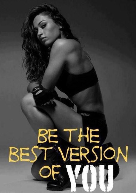What's stopping you from feeling, looking and bein