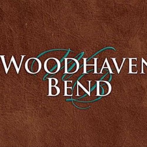 Woodhaven Bend Logo Design