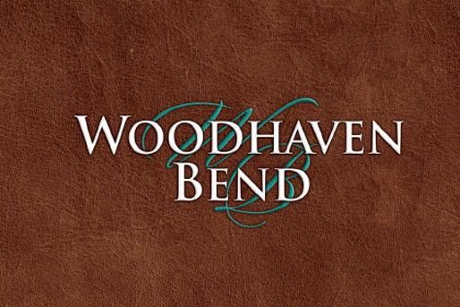 Woodhaven Bend Logo Design