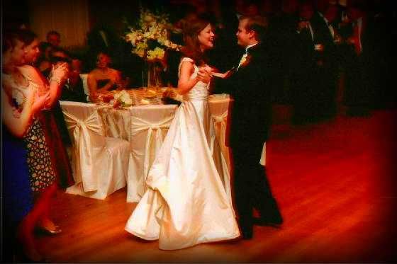 thedancewhisperer.com