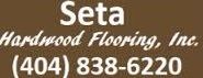 Seta Hardwood Flooring