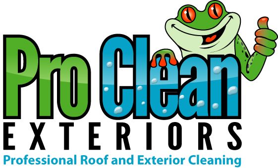 Logo Tree frog represents environmentally friendly