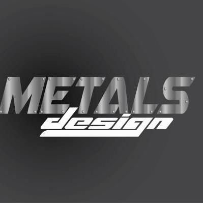 Usa Metals Design