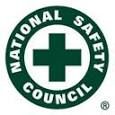 National Safety Council Instructor in Adult, Child