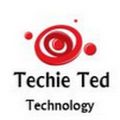 Techie Ted Technology