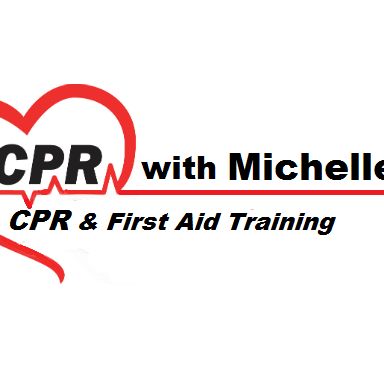 CPR with Michelle