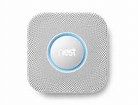 Nest Carbon Monoxide Monitor to protect your famil