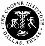 Cooper Institute Certified Personal Trainer and Ci