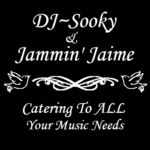 DJ~Sooky & Jammin' Jaime
